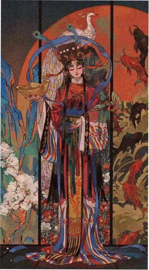 京华旧梦 高干文小说封面