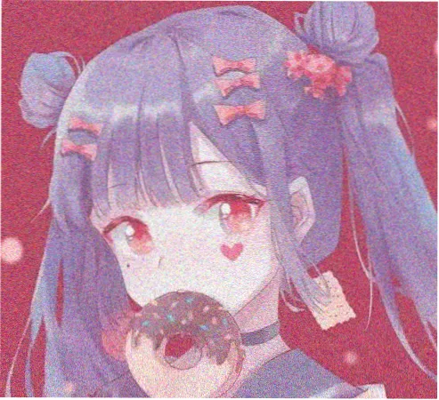 书友山月不知头像